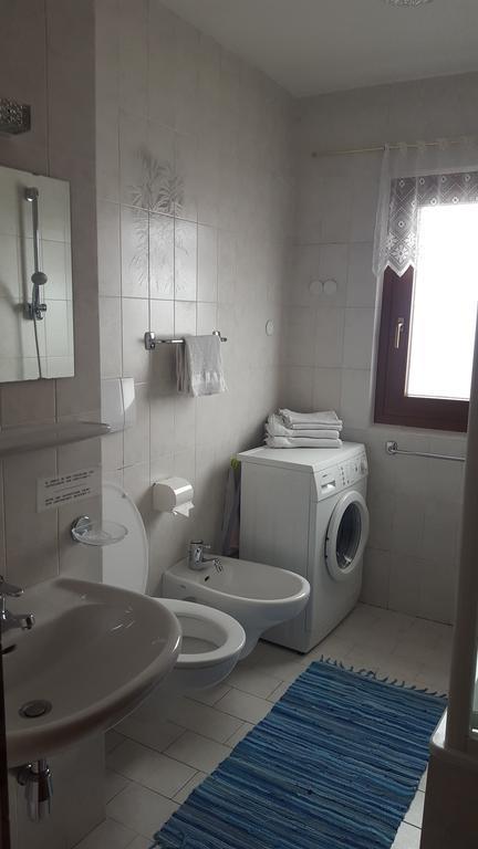 Appartements Tlusel Ортизеи Номер фото