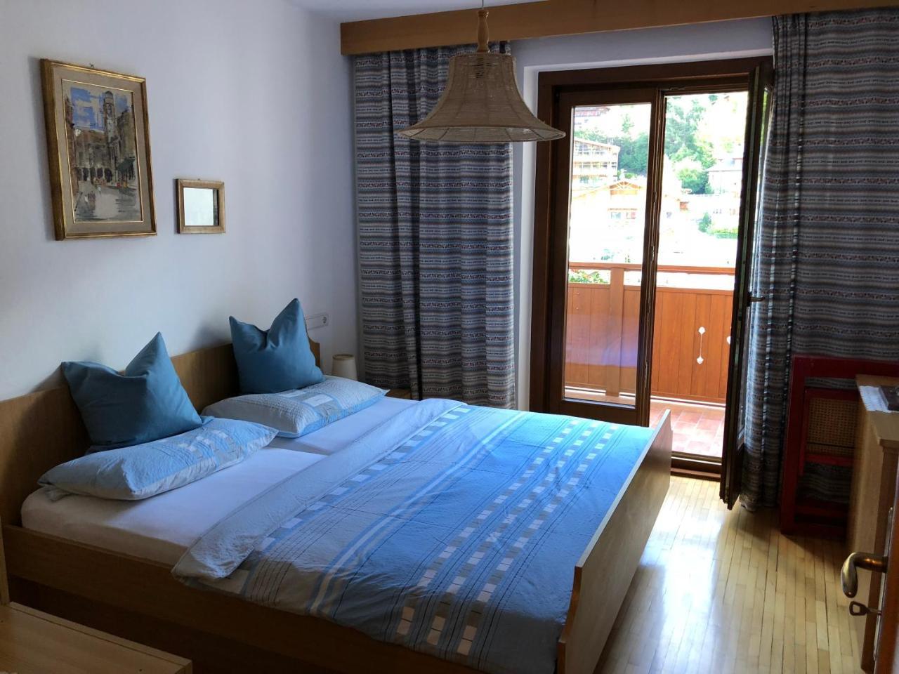 Appartements Tlusel Ортизеи Экстерьер фото